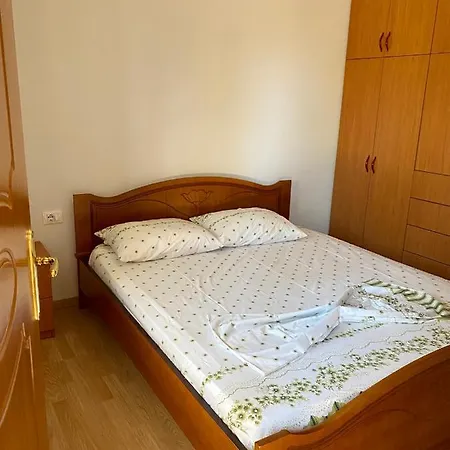 Family Apartment Sarande