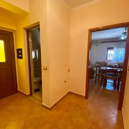 Apartment Family