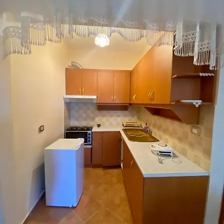 Family Apartment *