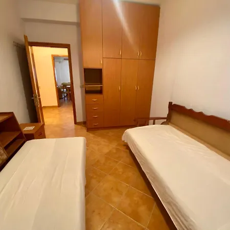 Apartment Family Sarande