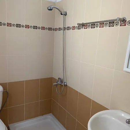 Family Apartment Sarande