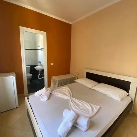 Family Apartment Sarande